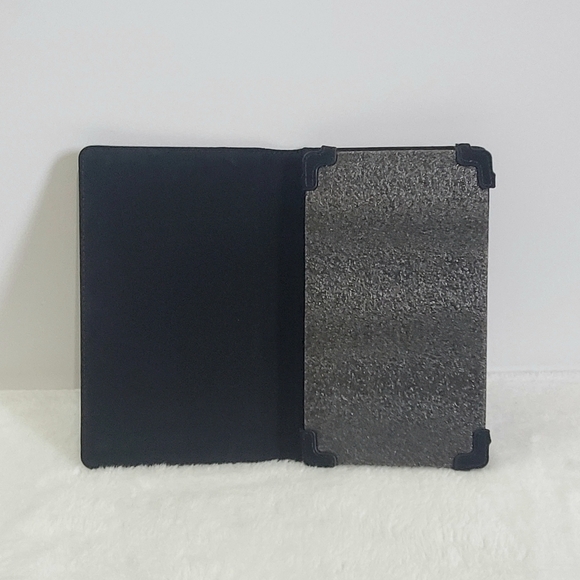 BELKIN Black Form Fit Coverlet Protective Tablet Case - Picture 8 of 10